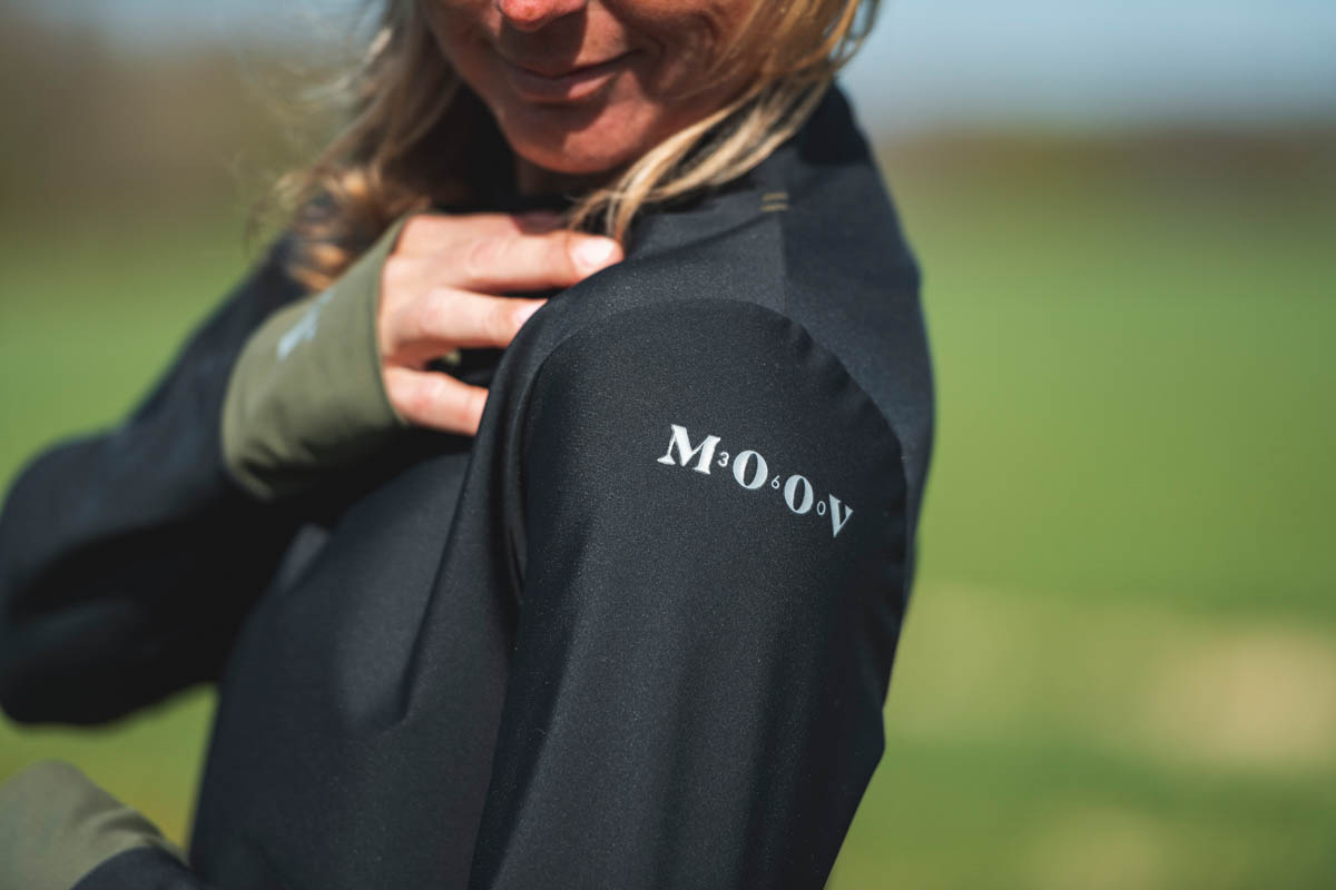 MOOV 360 is a brand that defends nature - HEALTHY SEAS