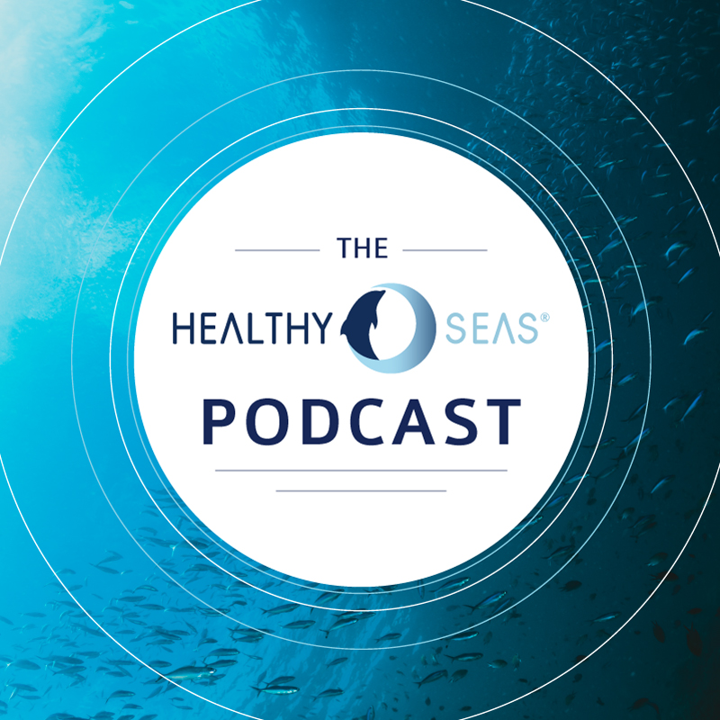 Healthy Seas Podcasts