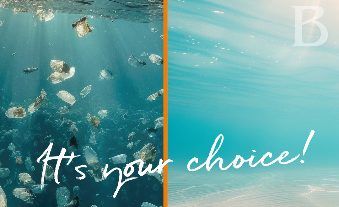 Welcoming Dr. Belter: Our Newest Partner in Ocean Protection