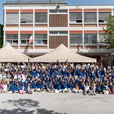 21 - Paltrinieri Arena Healty Seas
