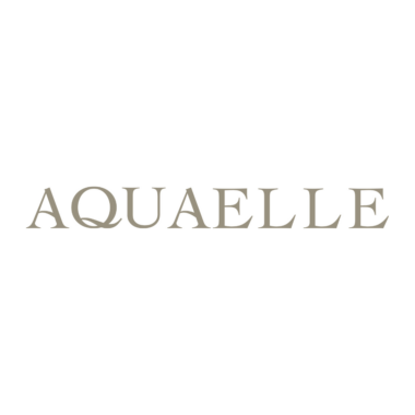 Aquaelle logo