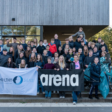 Arena Healthy Seas Cuxhaven-51