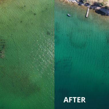 BEFORE_AFTER Salamina Clean Up
