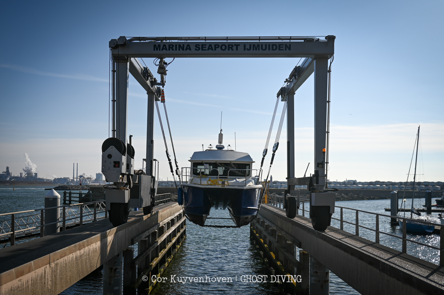 MAKO's Journey and Capabilities