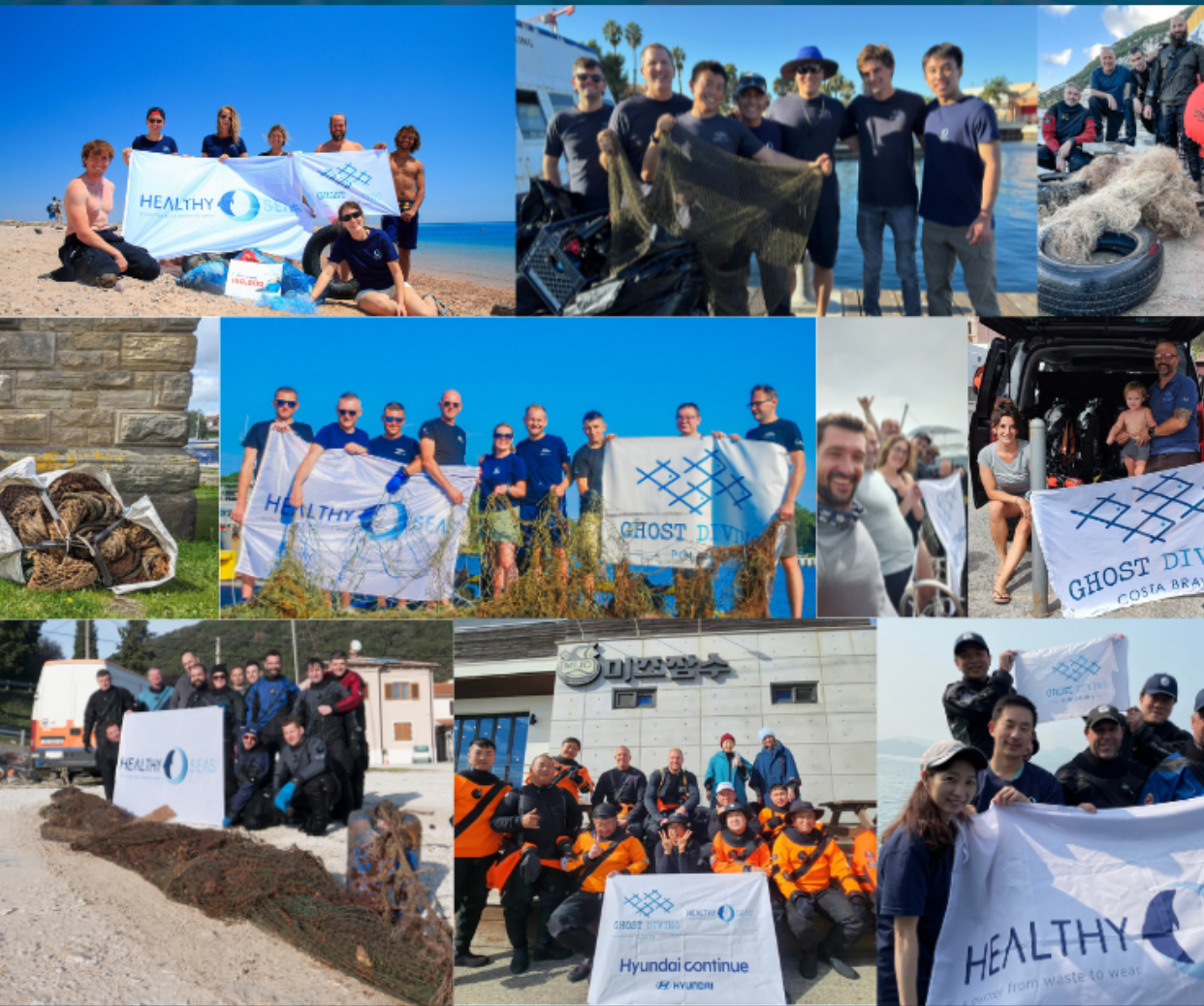 Celebrating Our Heroes: A Heartfelt Thank You to Our Amazing Volunteers