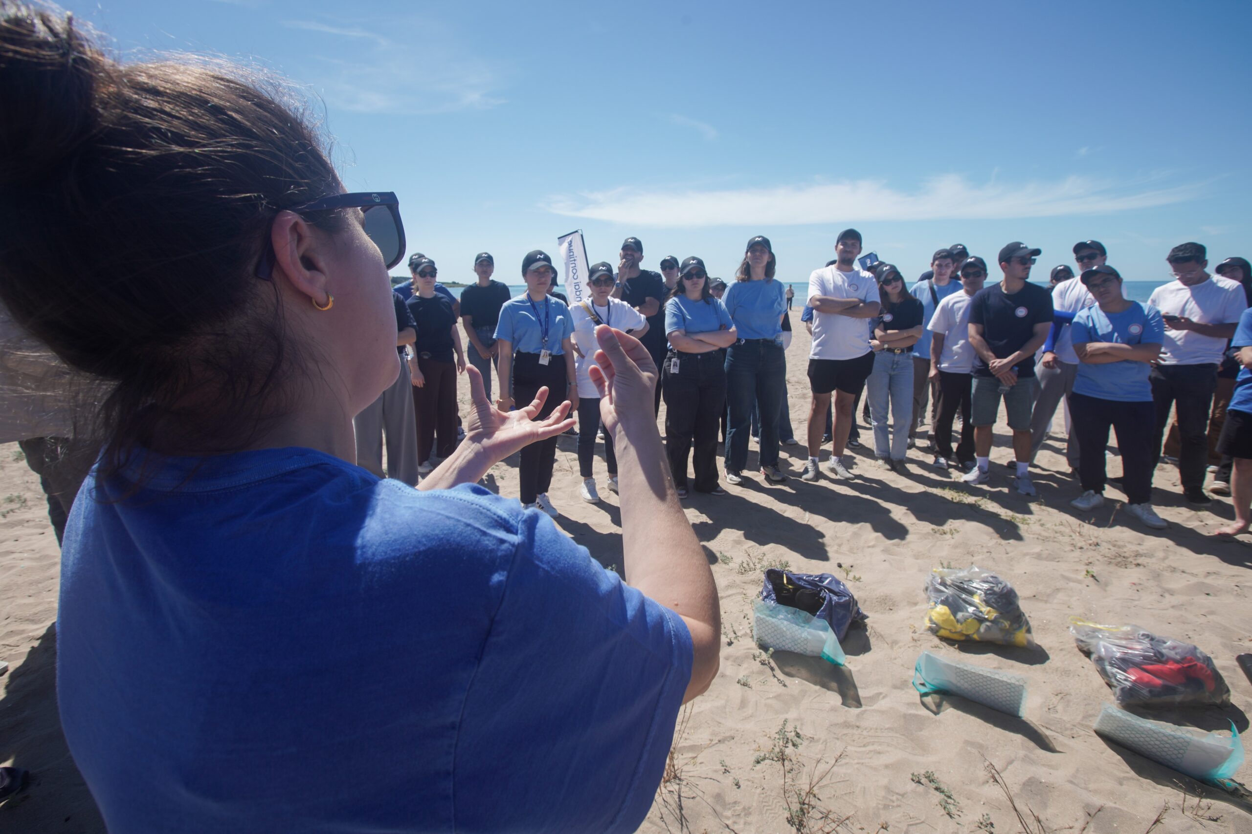 Hyundai and Healthy Seas Begin 2026 Activities in Türkiye with Education and Coastal Action