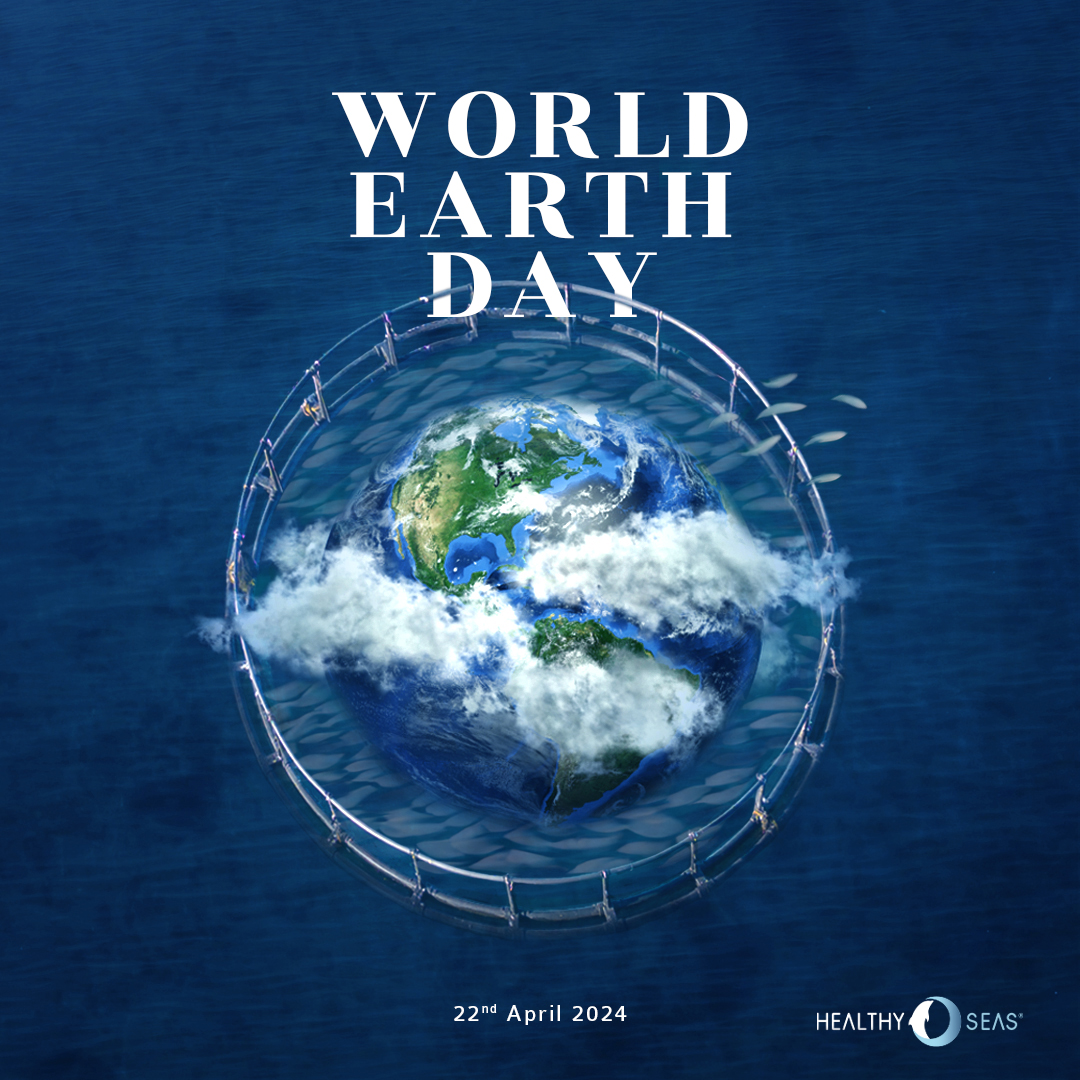 Reclaiming Our Waters on Earth Day 