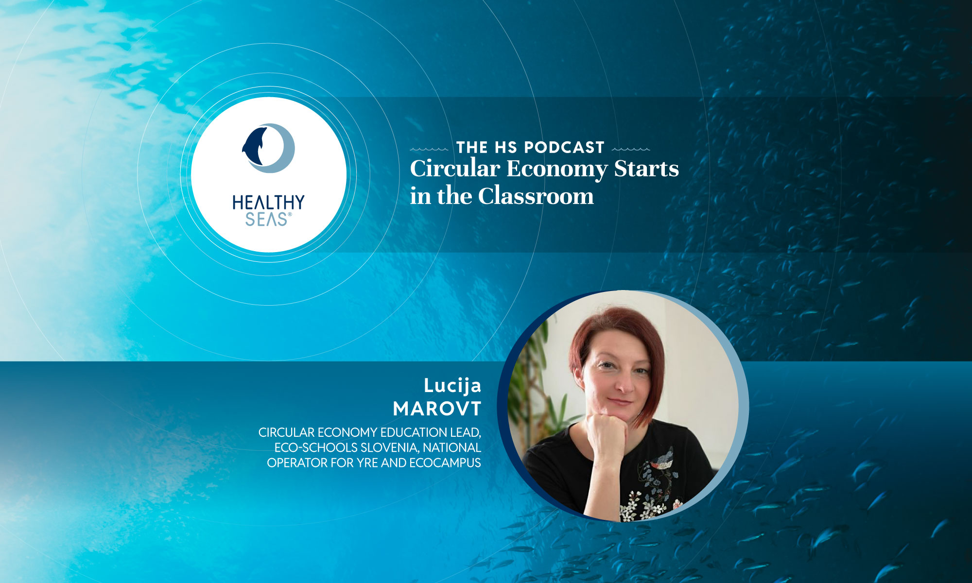 Circular Economy Starts in the Classroom 