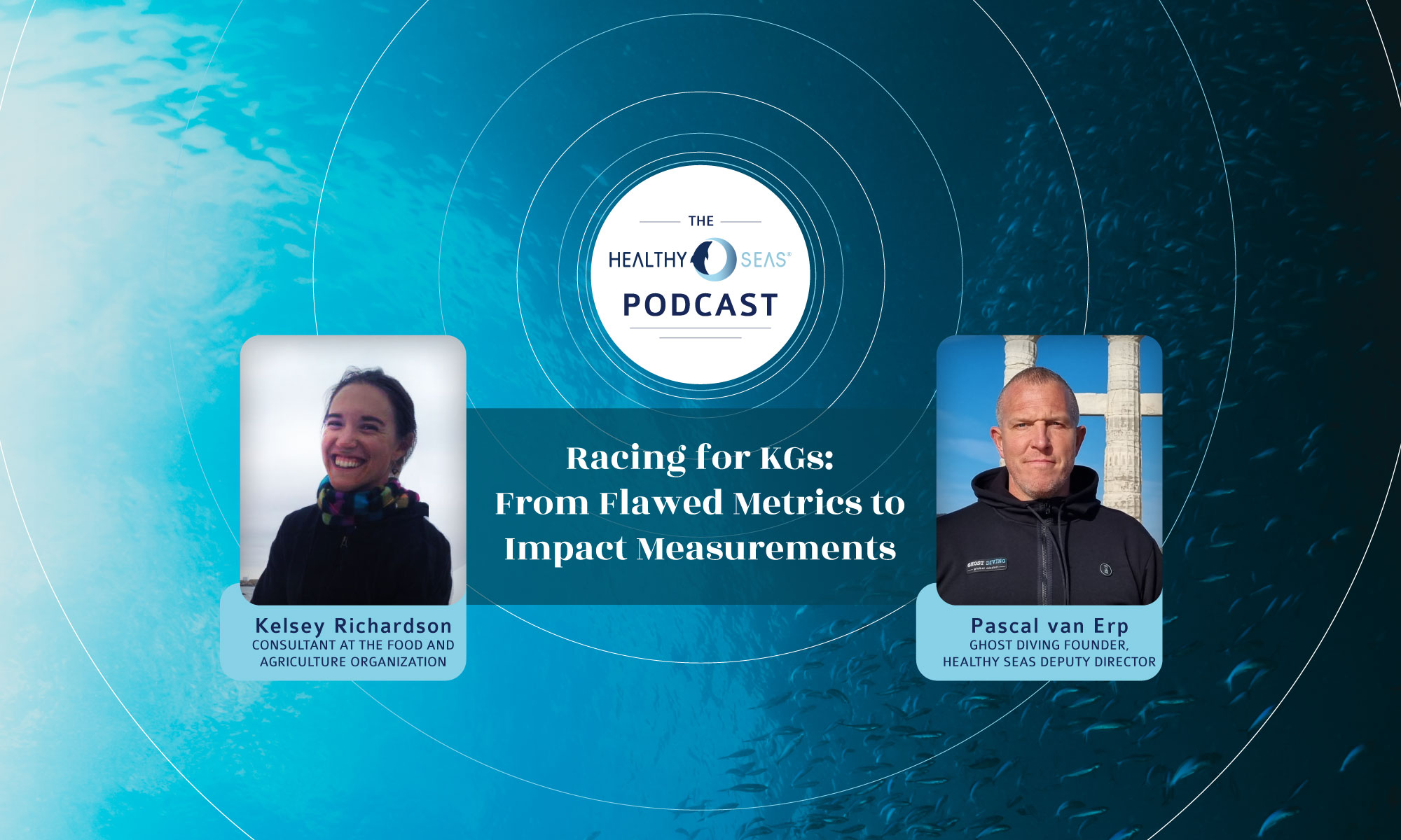 Racing for KGs: From Flawed Metrics to Impact Measurements