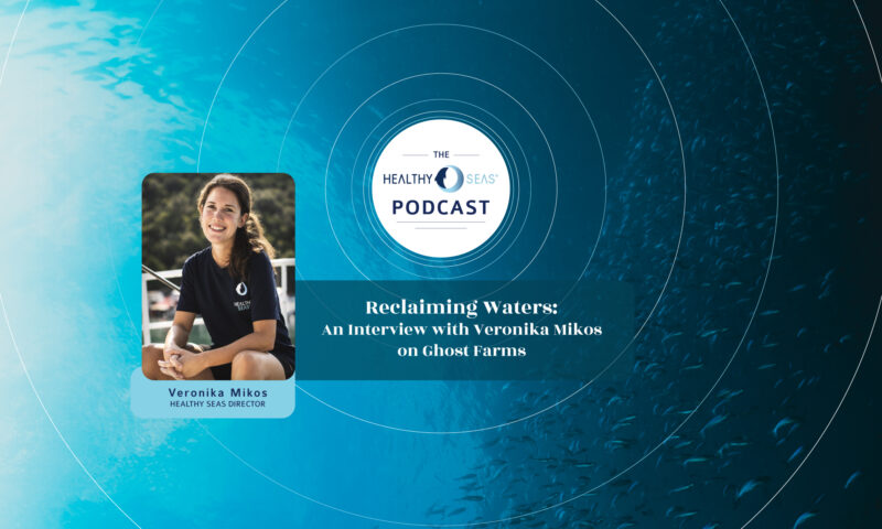 Reclaiming Waters: An Interview with Veronika Mikos on Ghost Farms