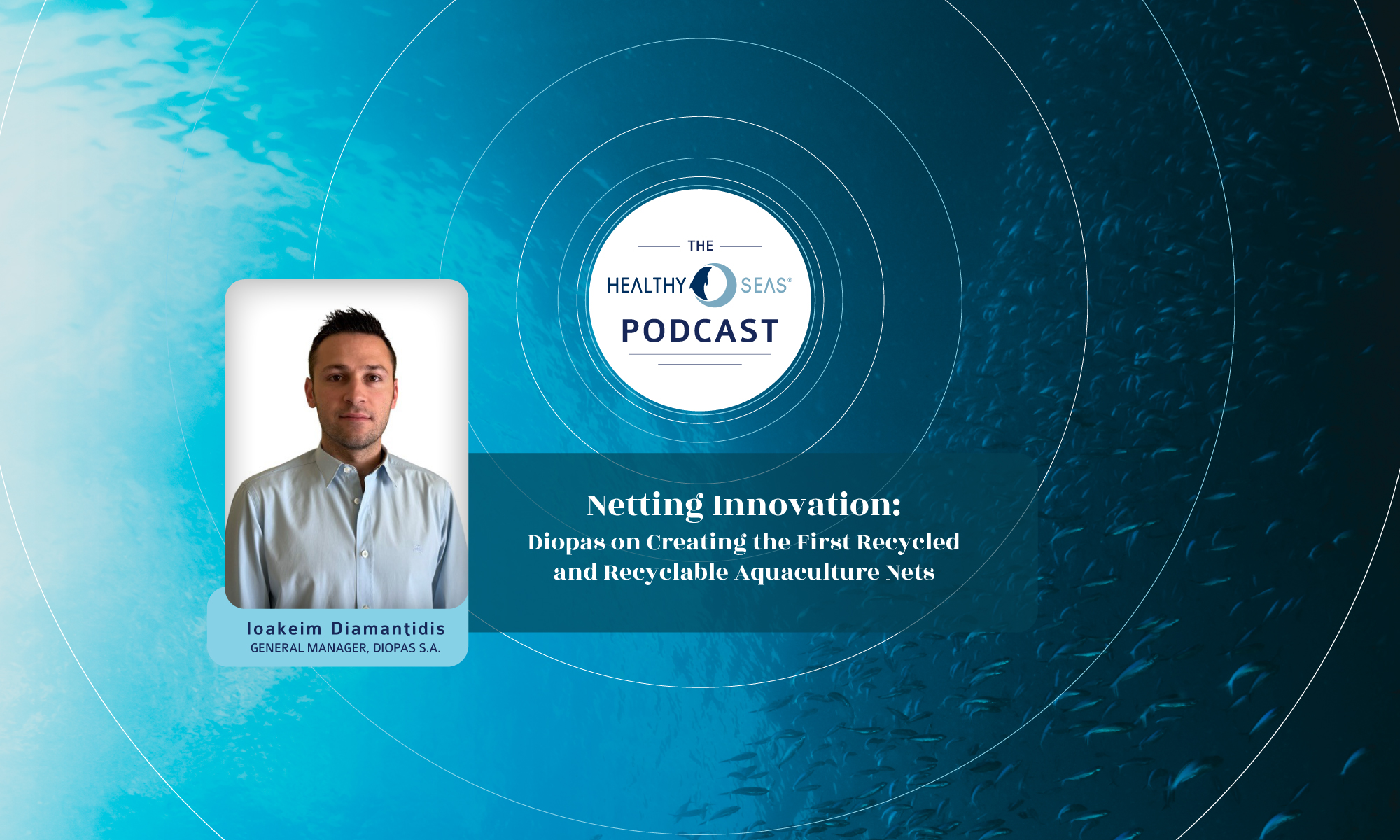 Innovating for a Sustainable Future: Diopas Leads the Way in Net Production and Recycling