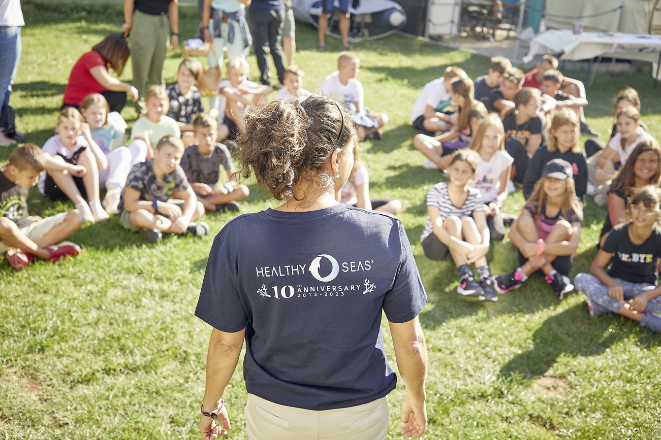 Exploring Marine Litter and Ocean Plastic: A Recap of the ECONYL® Academy Webinar