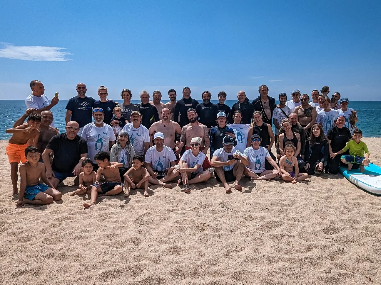 World Oceans Day Education Workshop in Spain
