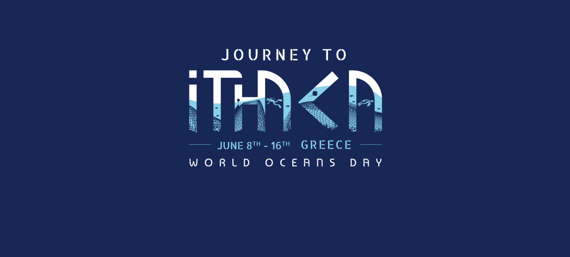 Journey To Ithaka