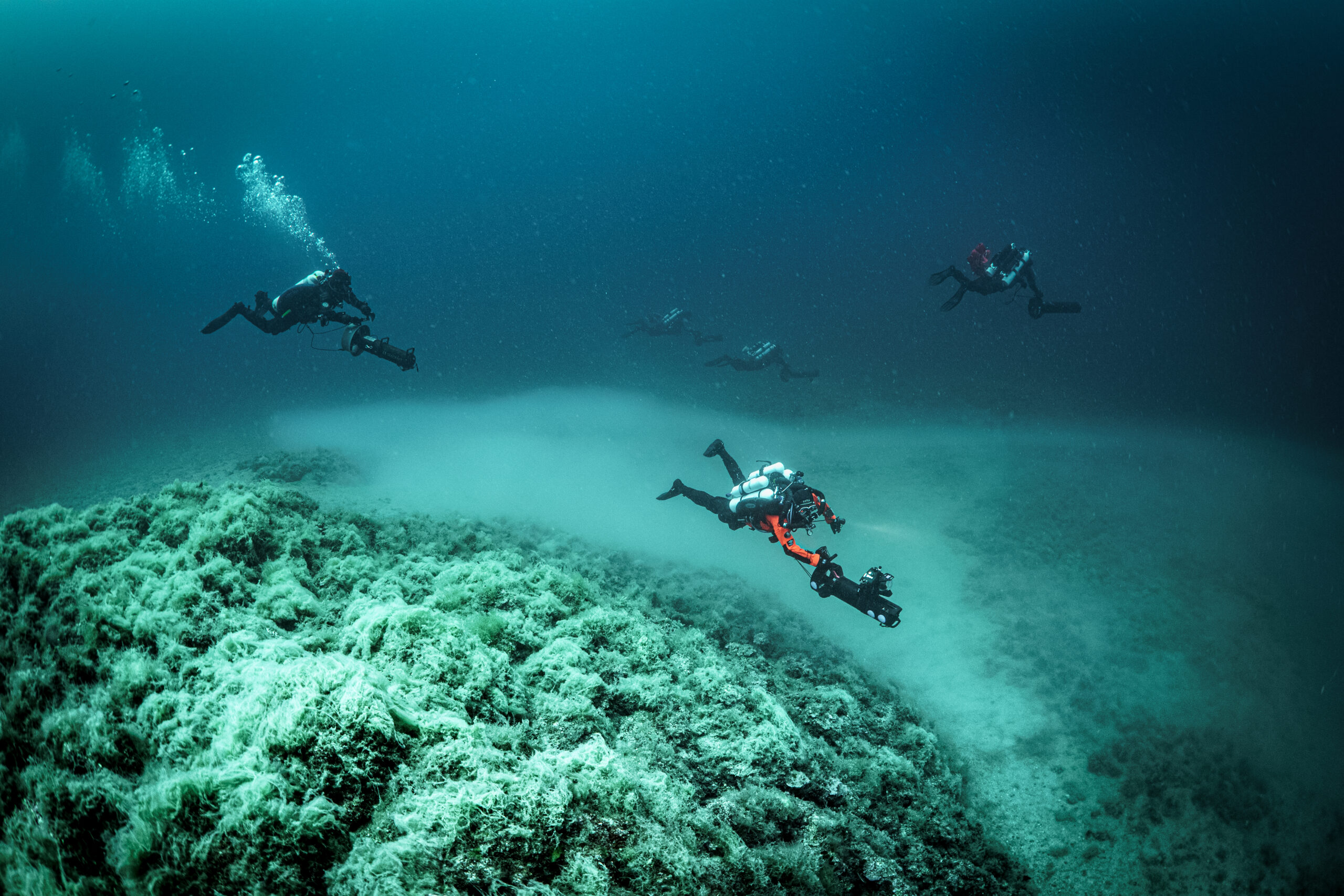 Adriatic 7: A Week of Ocean Action Across the Croatian Coast
