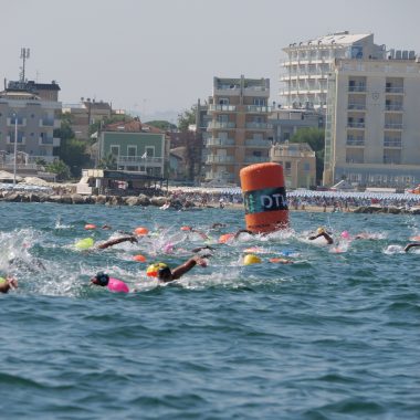 Dominate the Water, Cattolica