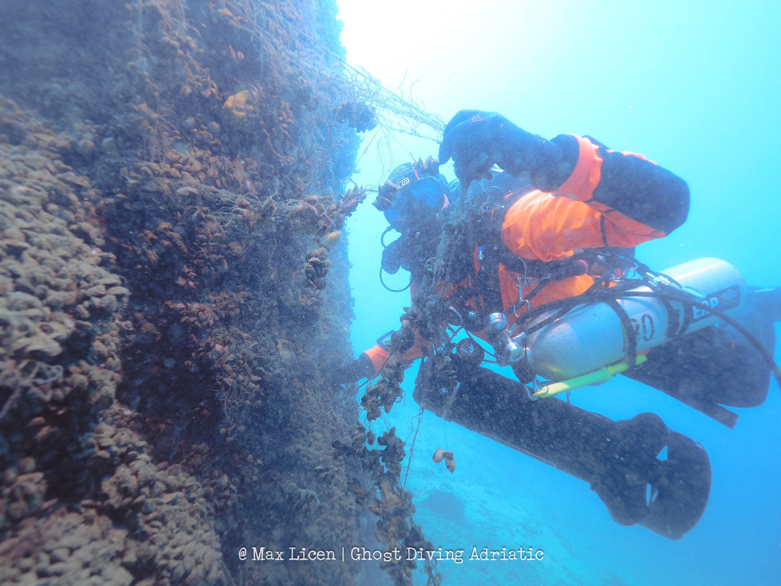 Saving Lake Ohrid: A Remarkable UNESCO World Heritage Site