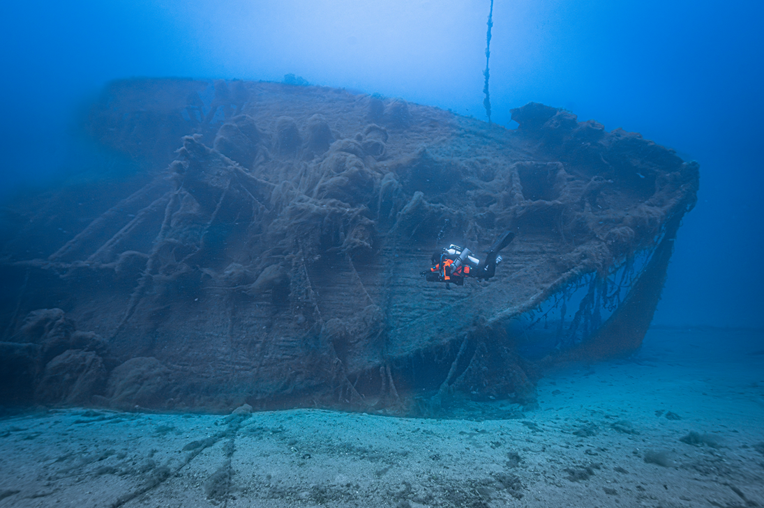 Perfect Diver Magazine