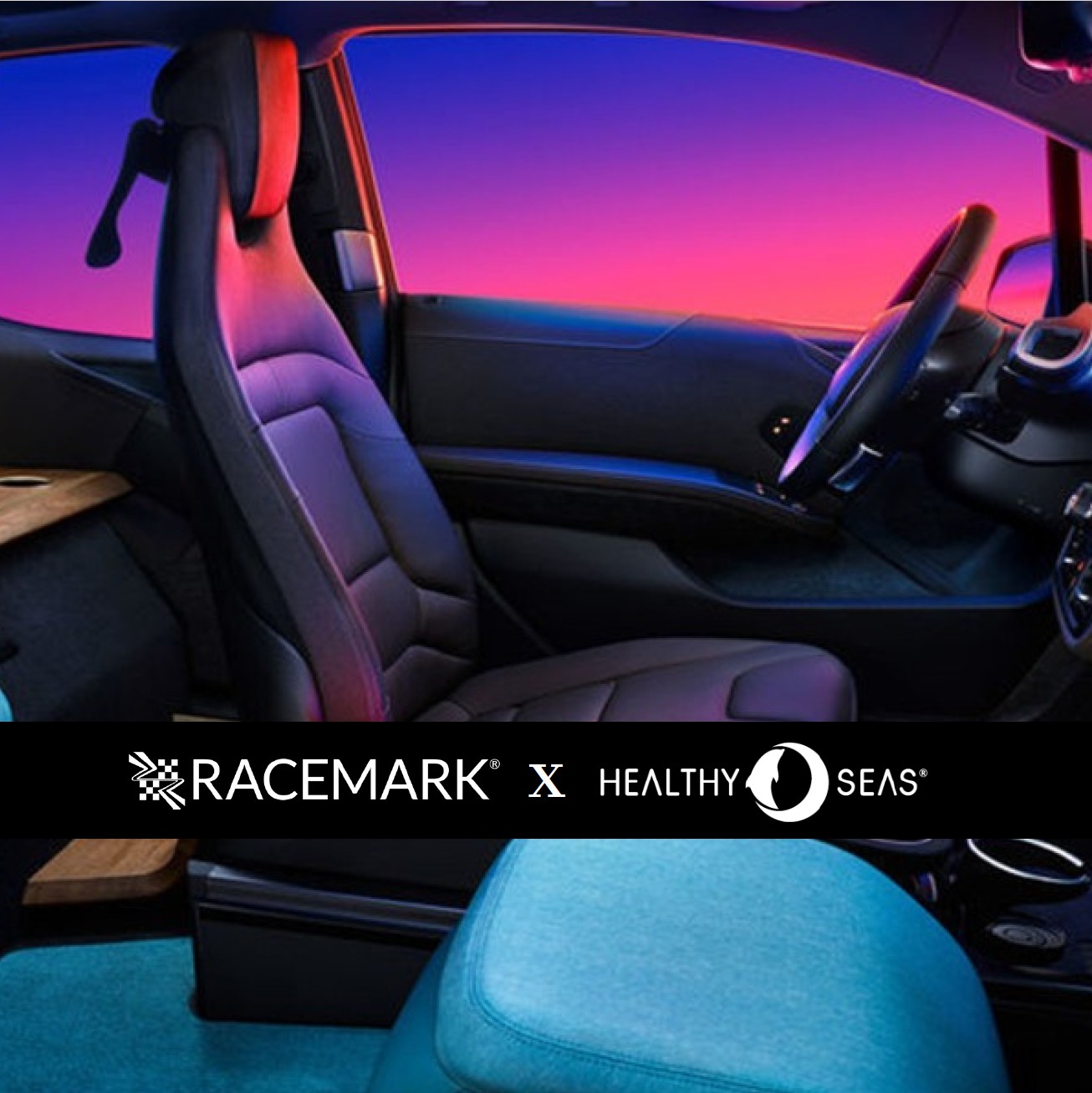 Welcome Back, Racemark: Driving Sustainability from the Ground Up