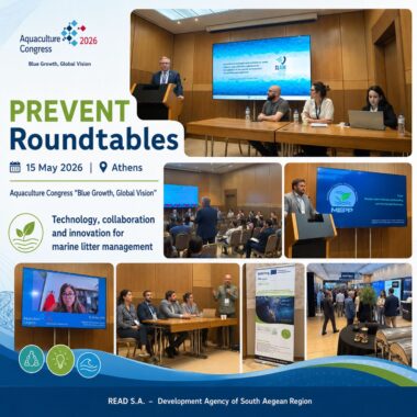 Roundtables photo