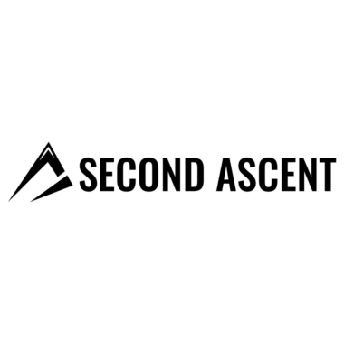 Second Ascent Logo Square