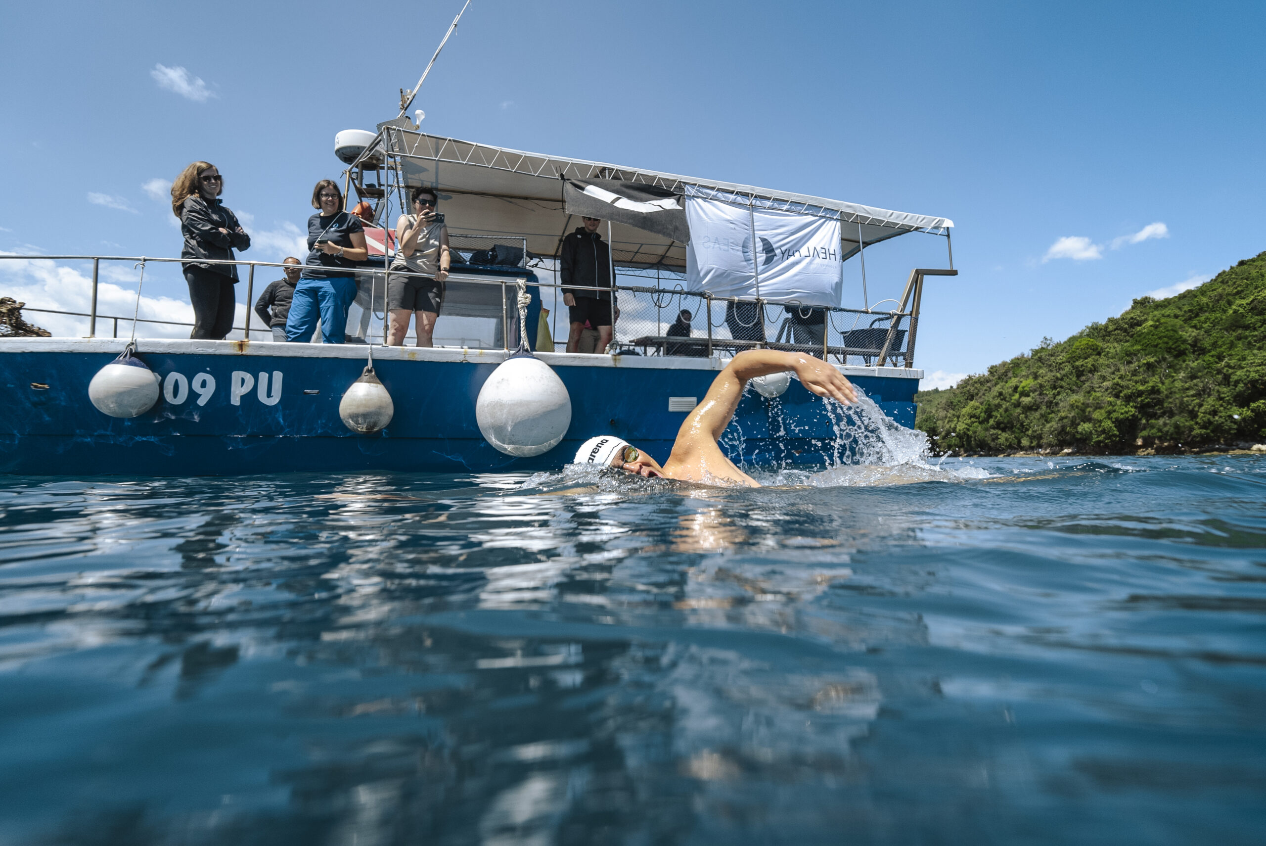 Sport and Ocean Conservation: Impacts, Challenges and New Opportunities