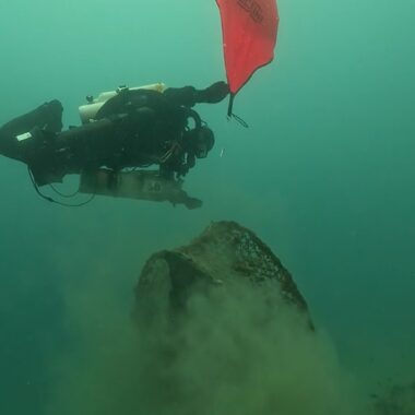 UNderwater 7