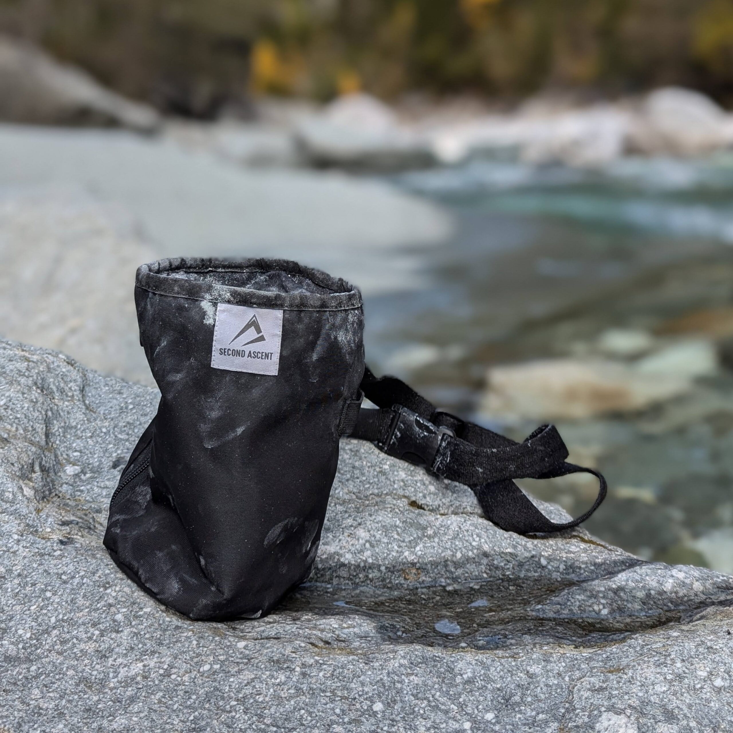 Healthy Seas Welcomes Second Ascent